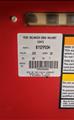 Lot: 15-3-5500: (1) Coats 5060AX Rim clamp tire changer (1) Coats 7060AX Rim clamp tire changer (1) Coats 950 Electric Wheel Balancer 