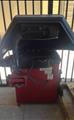 Lot: 15-3-5500: (1) Coats 5060AX Rim clamp tire changer (1) Coats 7060AX Rim clamp tire changer (1) Coats 950 Electric Wheel Balancer 