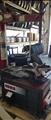 Lot: 15-3-5566: (1) Coats 5060AX Rim clamp tire changer 