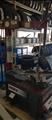 Lot: 15-3-5566: (1) Coats 5060AX Rim clamp tire changer 