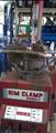 Lot: 15-3-5566: (1) Coats 5060AX Rim clamp tire changer 