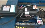 Lot: 15-3-5562: (1) Challenger 67000 Low Rise Auto Lift 