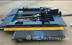 Lot: 15-3-5562: (1) Challenger 67000 Low Rise Auto Lift 