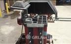 Lot: 15-3-5564: (1) Coats 950 Electric Wheel Balancer (1) Coats 5060AX Rim clamp tire changer 