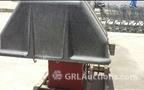 Lot: 15-3-5564: (1) Coats 950 Electric Wheel Balancer (1) Coats 5060AX Rim clamp tire changer 