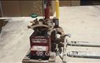 Lot: 15-3-5564: (1) Coats 950 Electric Wheel Balancer (1) Coats 5060AX Rim clamp tire changer 