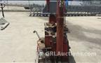 Lot: 15-3-5564: (1) Coats 950 Electric Wheel Balancer (1) Coats 5060AX Rim clamp tire changer 