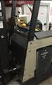 Lot: 15-3-5434: (1) Crown RC3000 Counter Balanced Forklift 