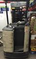Lot: 15-3-5434: (1) Crown RC3000 Counter Balanced Forklift 