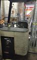 Lot: 15-3-5435: (1) Crown RC3000 Counter Balanced Forklift 