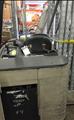 Lot: 15-3-5435: (1) Crown RC3000 Counter Balanced Forklift 