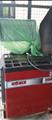 Lot: 15-3-5574: (1) Coats 950 Electric Wheel Balancer (1) Coats 950 Electric Wheel Balancer (1) Coats 5060AX Rim clamp tire changer 
