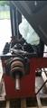 Lot: 15-3-5574: (1) Coats 950 Electric Wheel Balancer (1) Coats 950 Electric Wheel Balancer (1) Coats 5060AX Rim clamp tire changer 