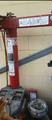 Lot: 15-3-5574: (1) Coats 950 Electric Wheel Balancer (1) Coats 950 Electric Wheel Balancer (1) Coats 5060AX Rim clamp tire changer 