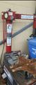 Lot: 15-3-5574: (1) Coats 950 Electric Wheel Balancer (1) Coats 950 Electric Wheel Balancer (1) Coats 5060AX Rim clamp tire changer 