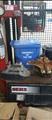 Lot: 15-3-5574: (1) Coats 950 Electric Wheel Balancer (1) Coats 950 Electric Wheel Balancer (1) Coats 5060AX Rim clamp tire changer 