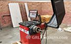 Lot: 15-3-5690: (1) Coats 950 Electric Wheel Balancer (1) Coats 950 Electric Wheel Balancer 