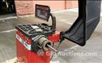 Lot: 15-3-5690: (1) Coats 950 Electric Wheel Balancer (1) Coats 950 Electric Wheel Balancer 