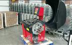Lot: 15-3-7814: (1) Corghi EM 8540 Computerized wheel balancer (1) Corghi EM 8540 Computerized wheel balancer 