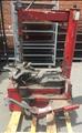 Lot: 15-3-5568: (1) Coats 5060AX Rim clamp tire changer 