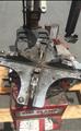 Lot: 15-3-5568: (1) Coats 5060AX Rim clamp tire changer 