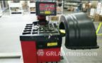 Lot: 15-3-7814: (1) Corghi EM 8540 Computerized wheel balancer (1) Corghi EM 8540 Computerized wheel balancer 