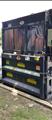 Lot: 15-3-5830: (1) Cram-A-Lot VB-72-B Vertical Cardboard Baler 