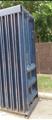 Lot: 15-3-5830: (1) Cram-A-Lot VB-72-B Vertical Cardboard Baler 