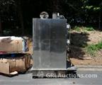 Lot: 15-3-5829: (1) Douglas 1520-N Rack Washer 