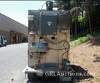 Lot: 15-3-5829: (1) Douglas 1520-N Rack Washer 