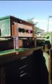 Lot: 15-3-5810: (1) Marathon V6030HD Vertical Cardboard Baler 