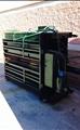 Lot: 15-3-5810: (1) Marathon V6030HD Vertical Cardboard Baler 
