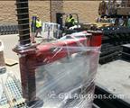 Lot: 15-3-5680: (1) Coats 5060AX Rim clamp tire changer 