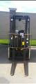 Lot: 15-3-5836: (1) Yale GLP040AFNUAF084  Propane Forklift 