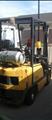 Lot: 15-3-5836: (1) Yale GLP040AFNUAF084  Propane Forklift 