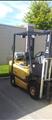 Lot: 15-3-5836: (1) Yale GLP040AFNUAF084  Propane Forklift 