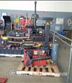 Lot: 15-3-2835: (1) John Bean EHP SYSTEM IV - Tire changer 