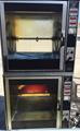 Lot: 15-3-5850: (1) Henny Penny SCR-8 Rotisserie Oven 