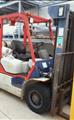 Lot: 15-3-5834: (1) Komatsu FG20C-12W  Propane Forklift 