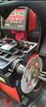 Lot: 15-3-5814: (1) Corghi EM 8540 Computerized wheel balancer 