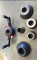 Lot: 15-3-5797: (1) John Bean VPI System II Wheel Balancer (1) John Bean VPI System II Wheel Balancer 
