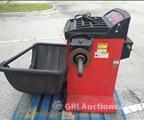 Lot: 15-3-5797: (1) John Bean VPI System II Wheel Balancer (1) John Bean VPI System II Wheel Balancer 
