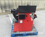 Lot: 15-3-5797: (1) John Bean VPI System II Wheel Balancer (1) John Bean VPI System II Wheel Balancer 