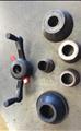 Lot: 15-3-5797: (1) John Bean VPI System II Wheel Balancer (1) John Bean VPI System II Wheel Balancer 