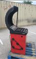 Lot: 15-3-5797: (1) John Bean VPI System II Wheel Balancer (1) John Bean VPI System II Wheel Balancer 