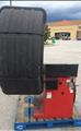 Lot: 15-3-5797: (1) John Bean VPI System II Wheel Balancer (1) John Bean VPI System II Wheel Balancer 