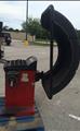 Lot: 15-3-5797: (1) John Bean VPI System II Wheel Balancer (1) John Bean VPI System II Wheel Balancer 