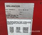 Lot: 15-3-5797: (1) John Bean VPI System II Wheel Balancer (1) John Bean VPI System II Wheel Balancer 