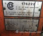 Lot: 15-3-5799: (1) John Bean EHP System II - Tire changer (1) John Bean EHP System II - Tire changer 