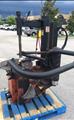 Lot: 15-3-5799: (1) John Bean EHP System II - Tire changer (1) John Bean EHP System II - Tire changer 